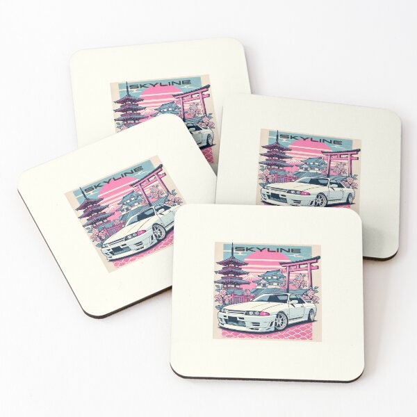 Item preview, R32 Skyline GT-R  designed and sold by TheArtOfCar.