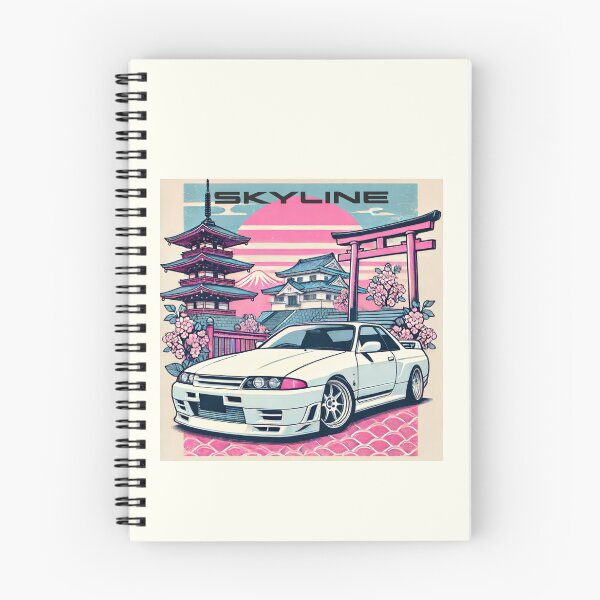 Item preview, R32 Skyline GT-R  designed and sold by TheArtOfCar.