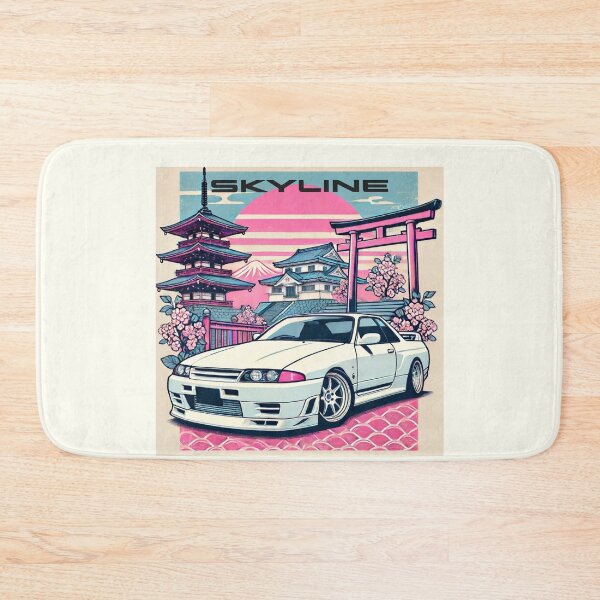 Item preview, R32 Skyline GT-R  designed and sold by TheArtOfCar.