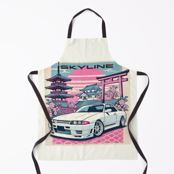 Item preview, R32 Skyline GT-R designed and sold by TheArtOfCar.