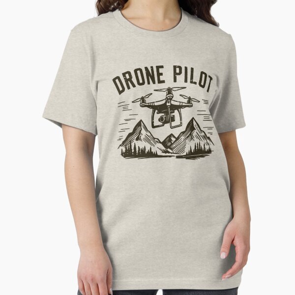 Item preview, Mountain Drone Pilot designed and sold by Skybound-Studio.