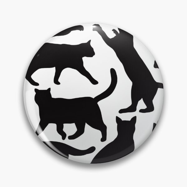 Item preview, Cat shadow designed and sold by CreationWafa.