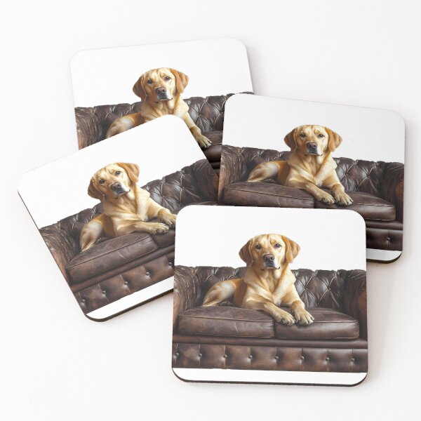 Item preview, Chill golden retriever designed and sold by PRAYDIVERSE.