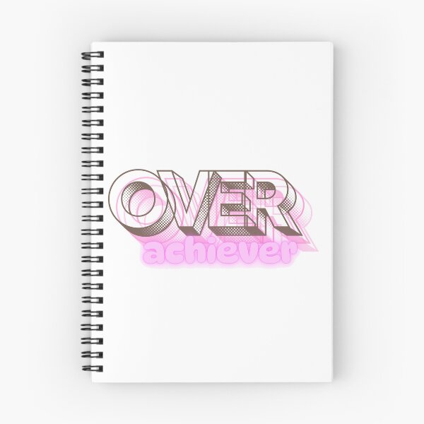 Item preview, Overachiever designed and sold by ami.creations.
