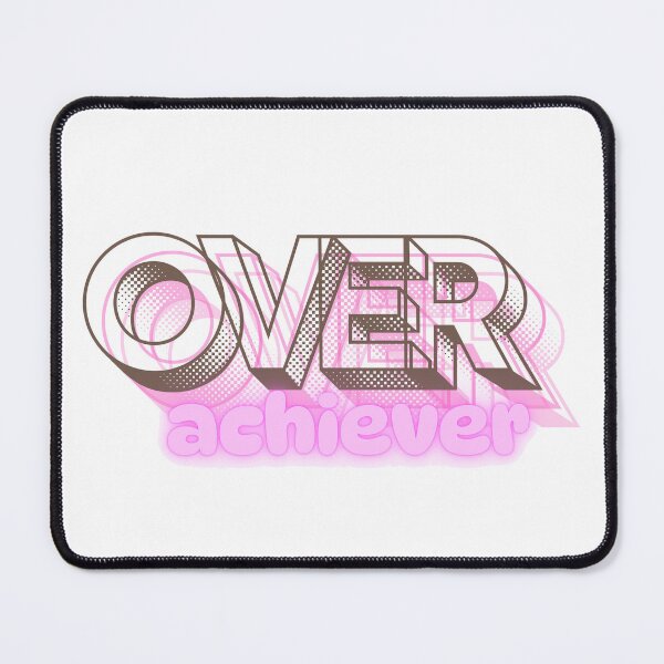 Item preview, Overachiever designed and sold by ami.creations.