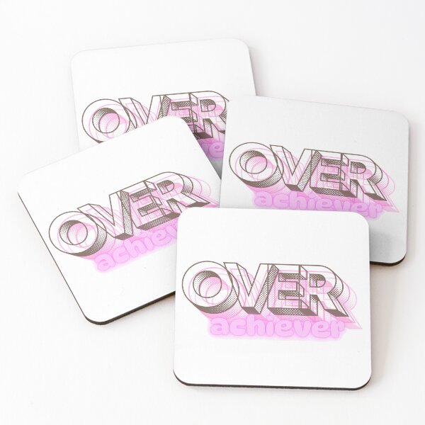 Item preview, Overachiever designed and sold by ami.creations.