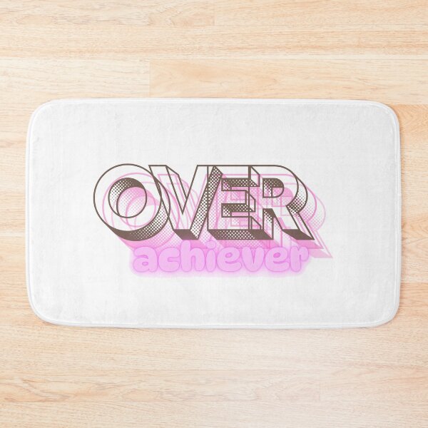 Item preview, Overachiever designed and sold by ami.creations.