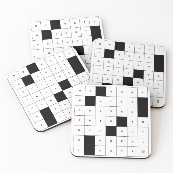 Item preview, Solved by Sheer Brainpower designed and sold by ariksworld.