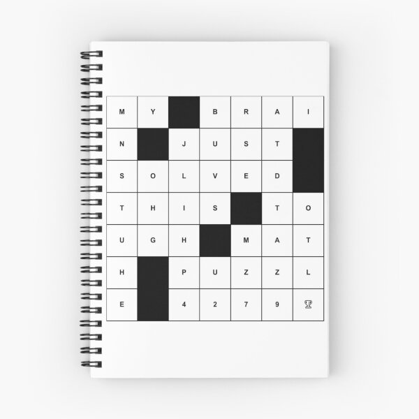 Item preview, Solved by Sheer Brainpower designed and sold by ariksworld.
