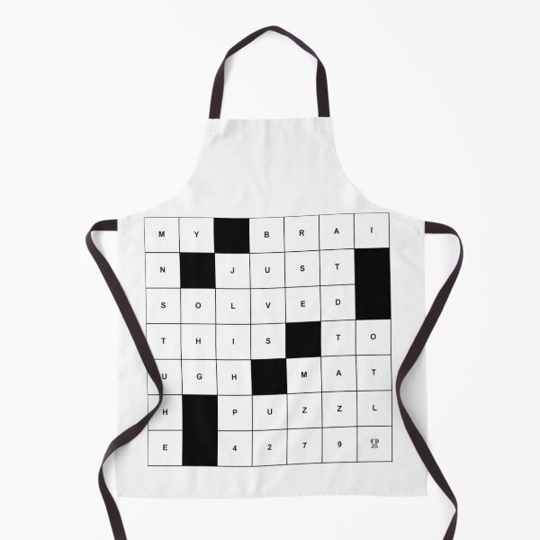 Item preview, Solved by Sheer Brainpower designed and sold by ariksworld.
