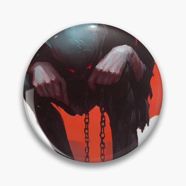 Item preview, Black Knight designed and sold by PRAYDIVERSE.