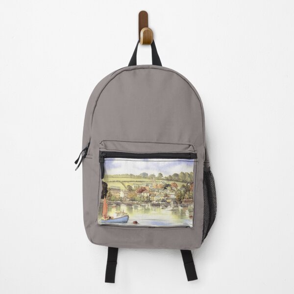 Item preview, Tides in at Kingsbridge designed and sold by artsmeow.