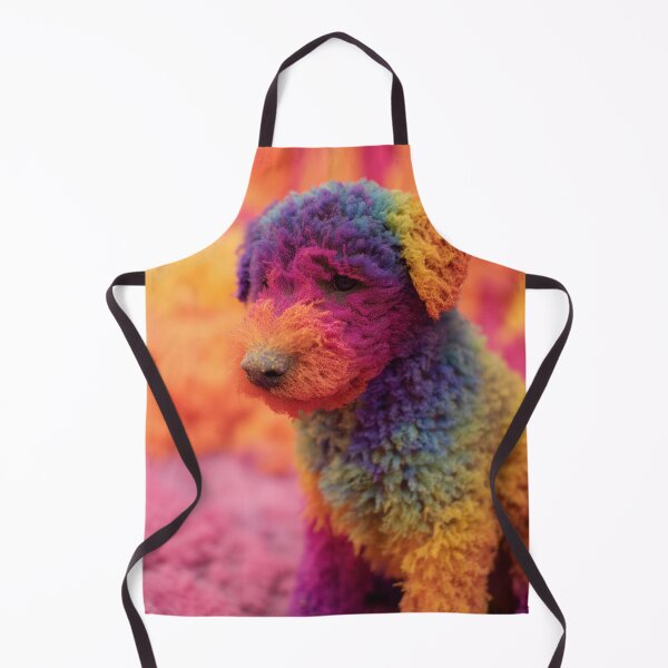 Item preview, Barking Rainbows designed and sold by CHCOfficial.
