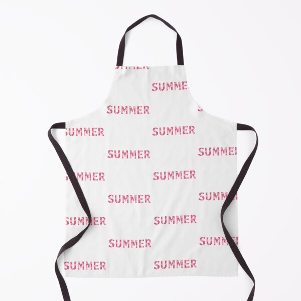 Item preview, Preppy Summer | Chic and Vibrant Coastal-Inspired Graphic designed and sold by Tw1nsAIArt.
