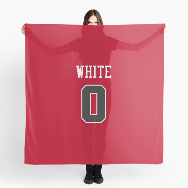 Aperçu de l'œuvre Coby White #0 (Taureaux) créée et vendue par kelusport.