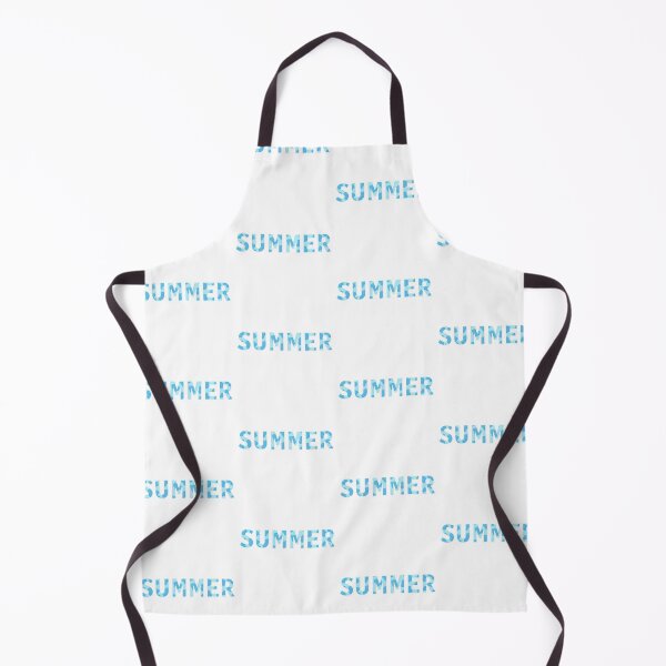 Item preview, Preppy Summer | Chic and Vibrant Coastal-Inspired Graphic designed and sold by Tw1nsAIArt.