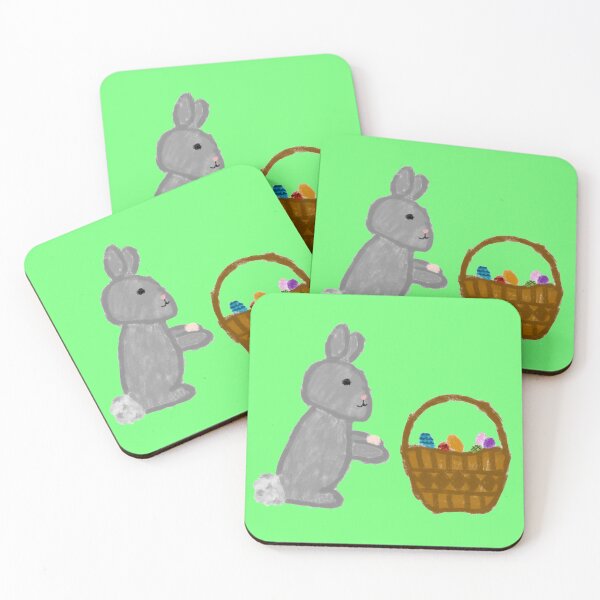 Item preview, Easter Bunny designed and sold by mjDesigns-.