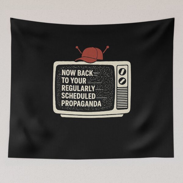 Item preview, Political Protest Apparel designed and sold by The Junto Shop.