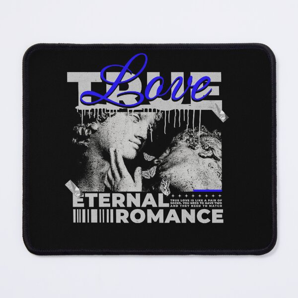 Item preview, True Love designed and sold by Not Hugo.