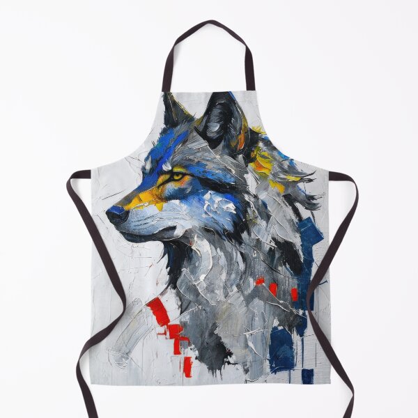 Item preview, Wild Wolf Energy designed and sold by caracatita75.