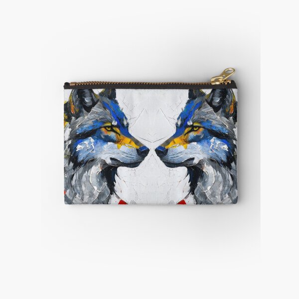 Item preview, Wild Wolf Energy designed and sold by caracatita75.
