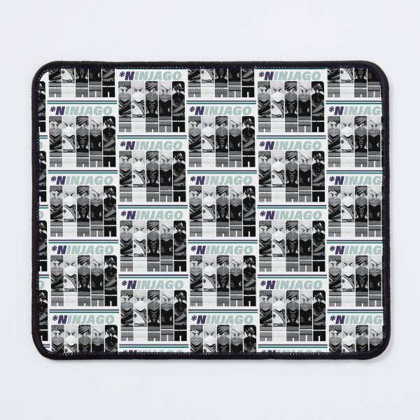Item preview, ninja go album cover 2 designed and sold by NalaNoola.