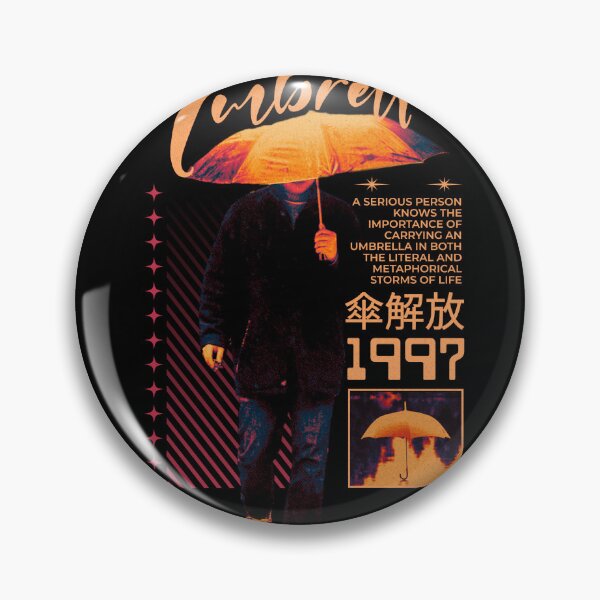 Item preview, Umbrella designed and sold by Not Hugo.