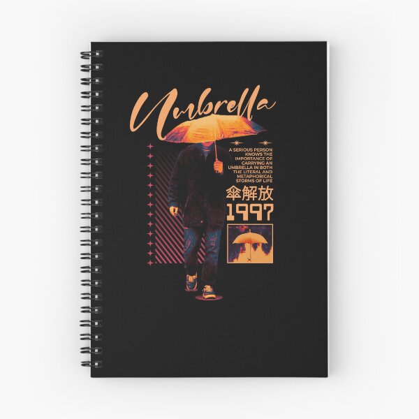 Item preview, Umbrella designed and sold by Not Hugo.
