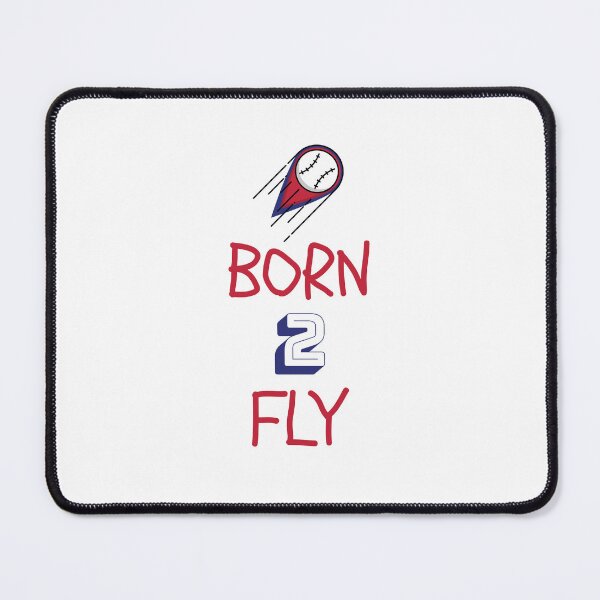 Item preview, Born Fly designed and sold by A Classic Hue.