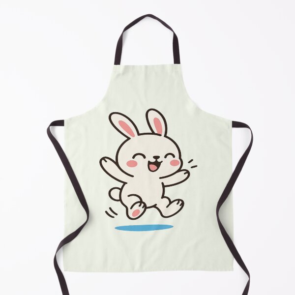 Artikelvorschau, Lustiger Hase entworfen und verkauft von Fashion For You.