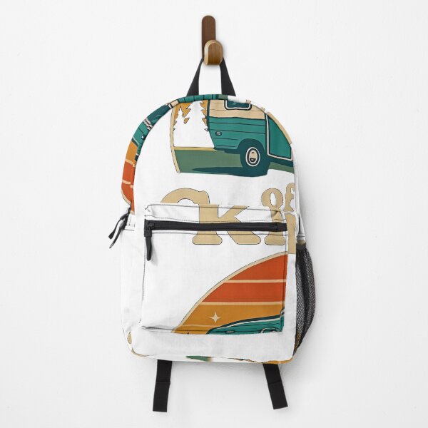 Item preview, King Of The Camper. designed and sold by marosz12.
