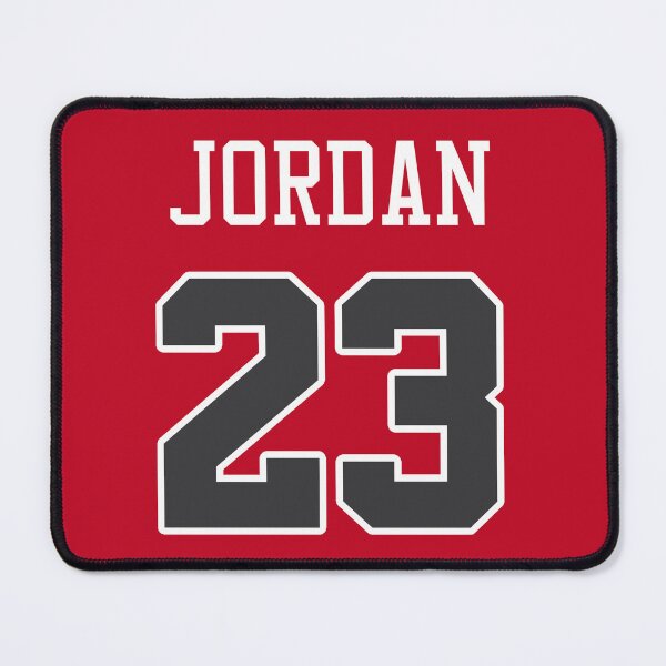 Item preview, Michael Jordan #23 (Bulls) designed and sold by kelusport.