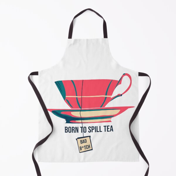 Item preview, Bad B*tch tea cup series 1_03 designed and sold by Is-oskew.