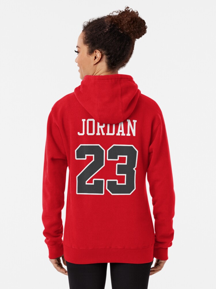 hoodie michael jordan