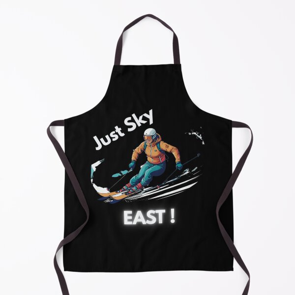 Item preview, Just Sky East ! designed and sold by SayItLoudTees.