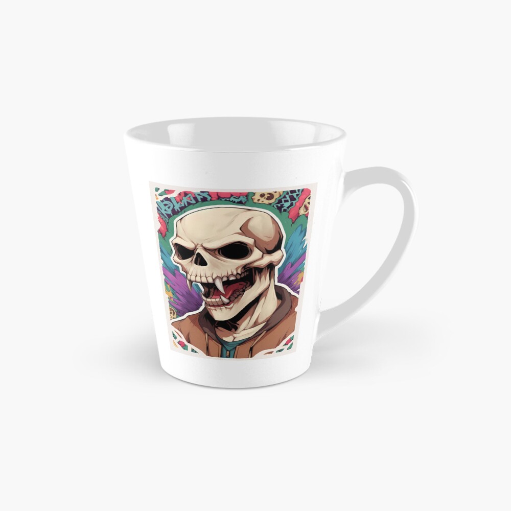 Item preview, Tall Mug designed and sold by PRAYDIVERSE.