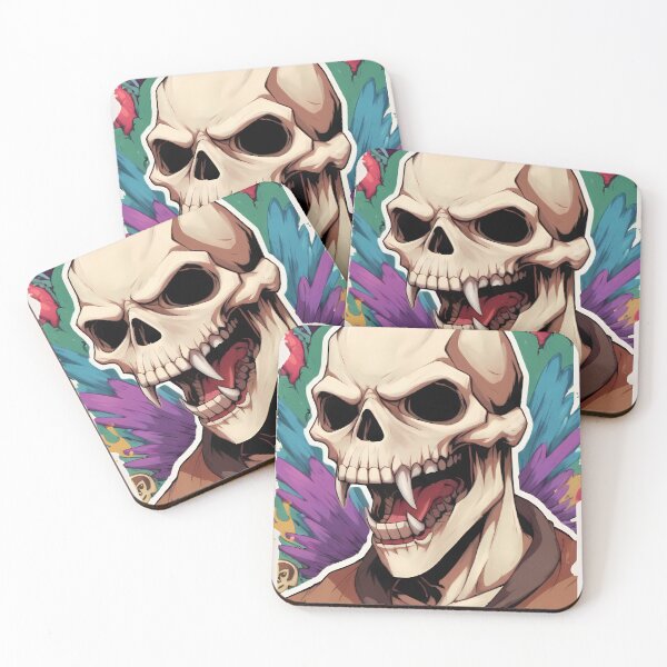 Item preview, Skull designed and sold by PRAYDIVERSE.