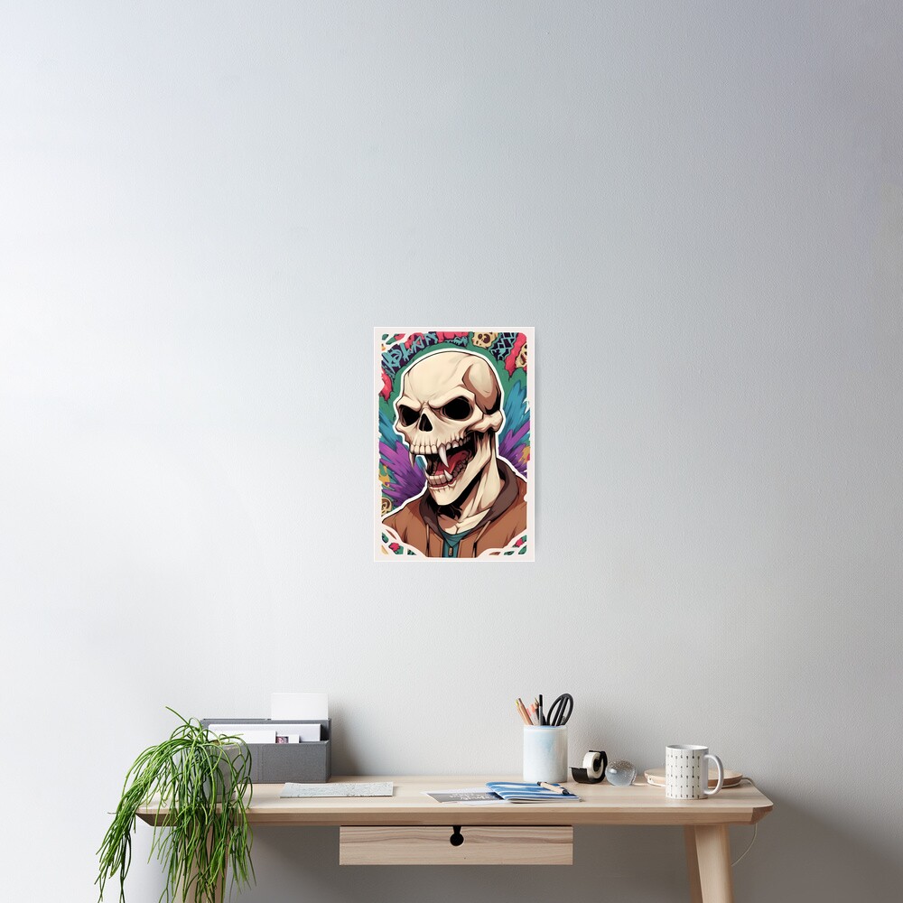 Item preview, Poster designed and sold by PRAYDIVERSE.