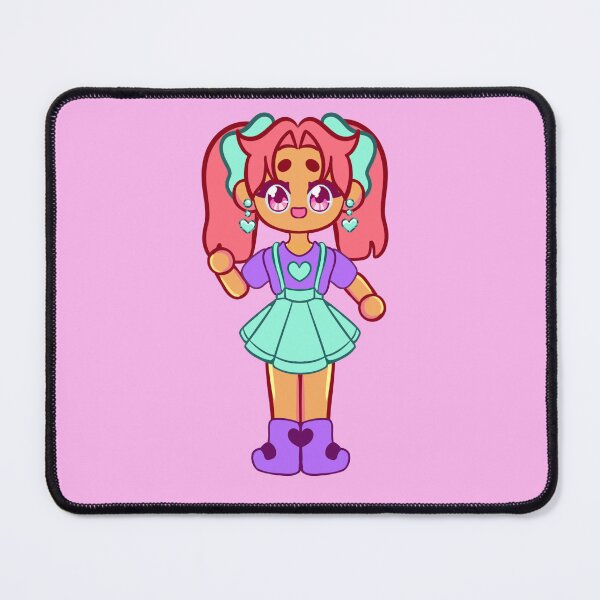 Item preview, LadyKorie Casual and Cute Outfit designed and sold by LadyKorieArt.