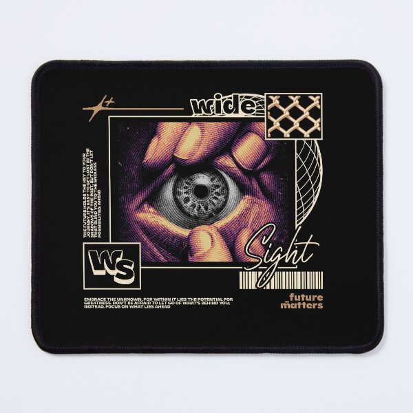 Item preview, Wide Sight designed and sold by Not Hugo.