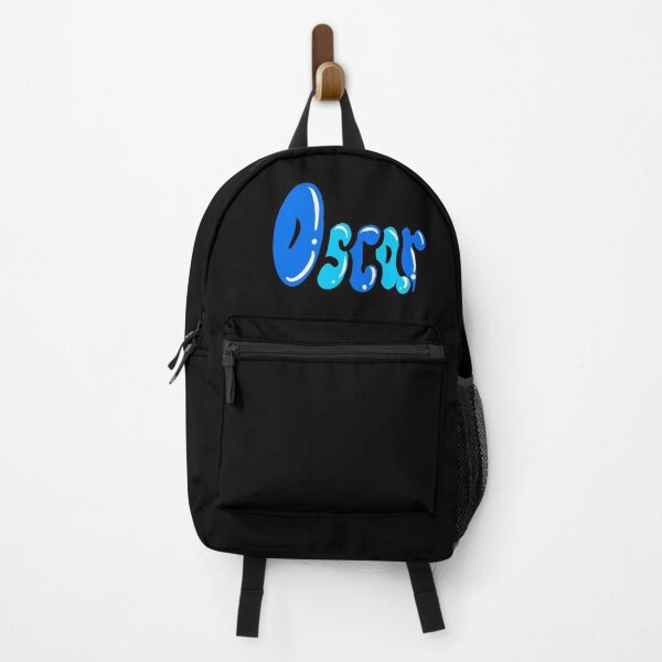 Item preview, Oscar name in blue graffiti calligraphy Top 10 best personalised gifts for boys Oscar designed and sold by Artonmytee.