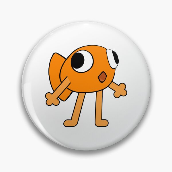 Item preview, Le Poisson Steve  designed and sold by killzak.