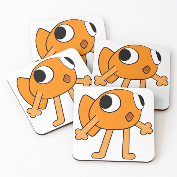 Item preview, Le Poisson Steve  designed and sold by killzak.