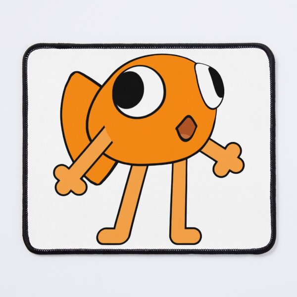 Item preview, Le Poisson Steve  designed and sold by killzak.