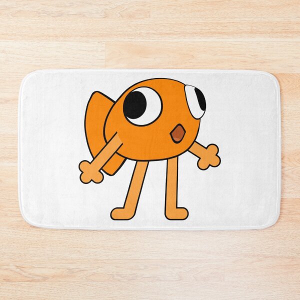 Item preview, Le Poisson Steve  designed and sold by killzak.