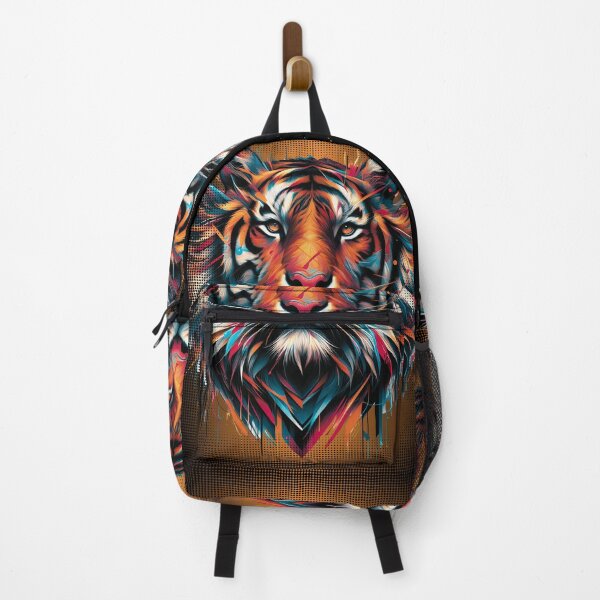 Item preview, SIBERIAN TIGER designed and sold by maistendencias.
