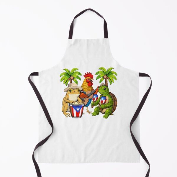 Item preview, Puerto Rico Party designed and sold by underheaven.
