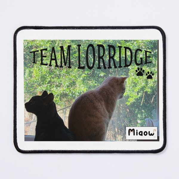 Item preview, TEAM LORRIDGE designed and sold by Lorridge.