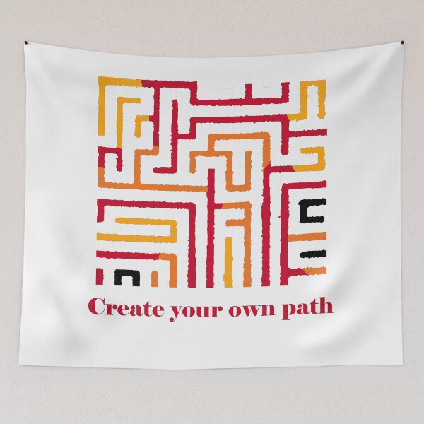 Item preview, path designed and sold by Raheleh Barkhordari.