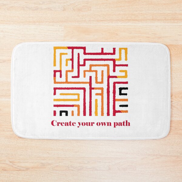 Item preview, path designed and sold by Raheleh Barkhordari.